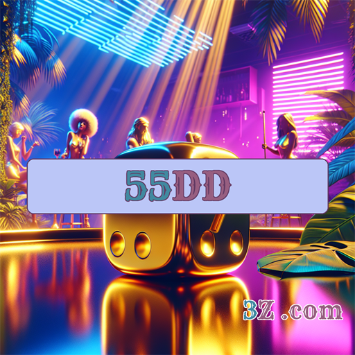 A Magia das Slots: Entretenimento Infinito no 55dd.com